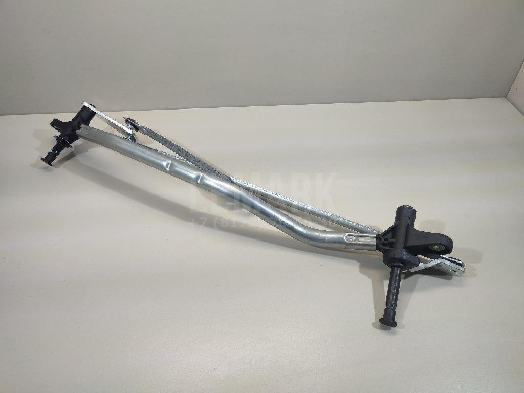 Трапеция стеклоочистителей