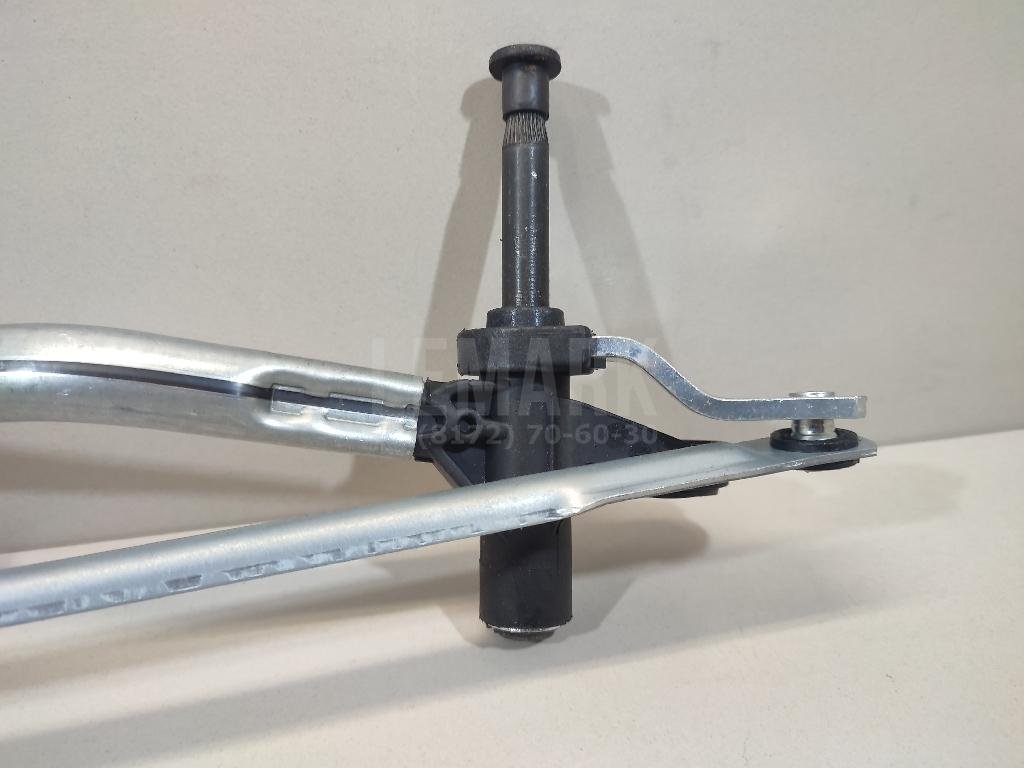 Трапеция стеклоочистителей