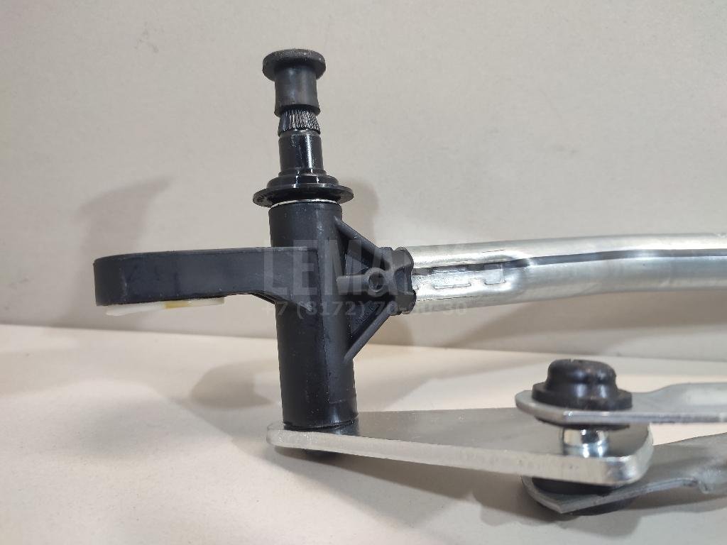 Трапеция стеклоочистителей