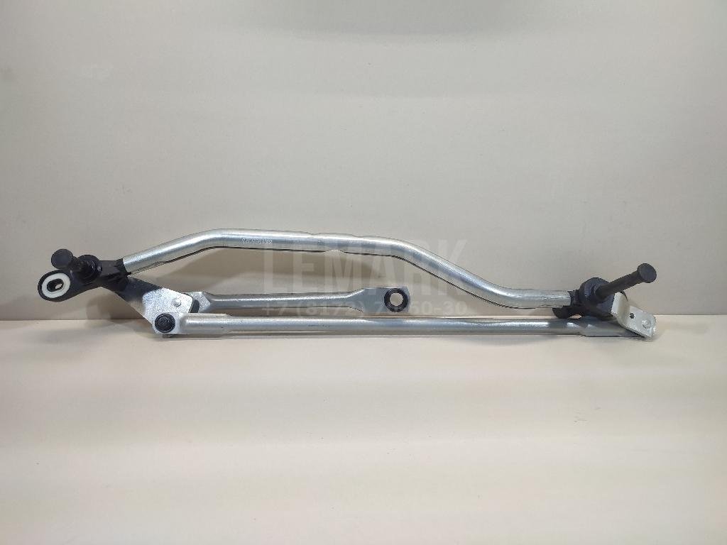 Трапеция стеклоочистителей