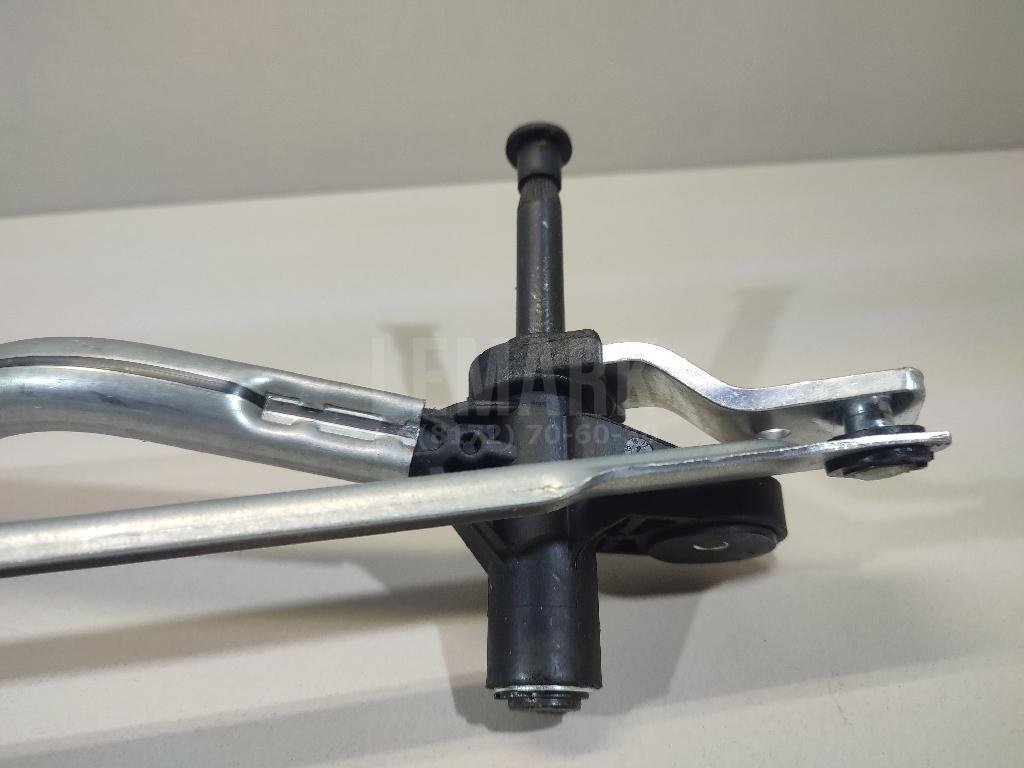 Трапеция стеклоочистителей