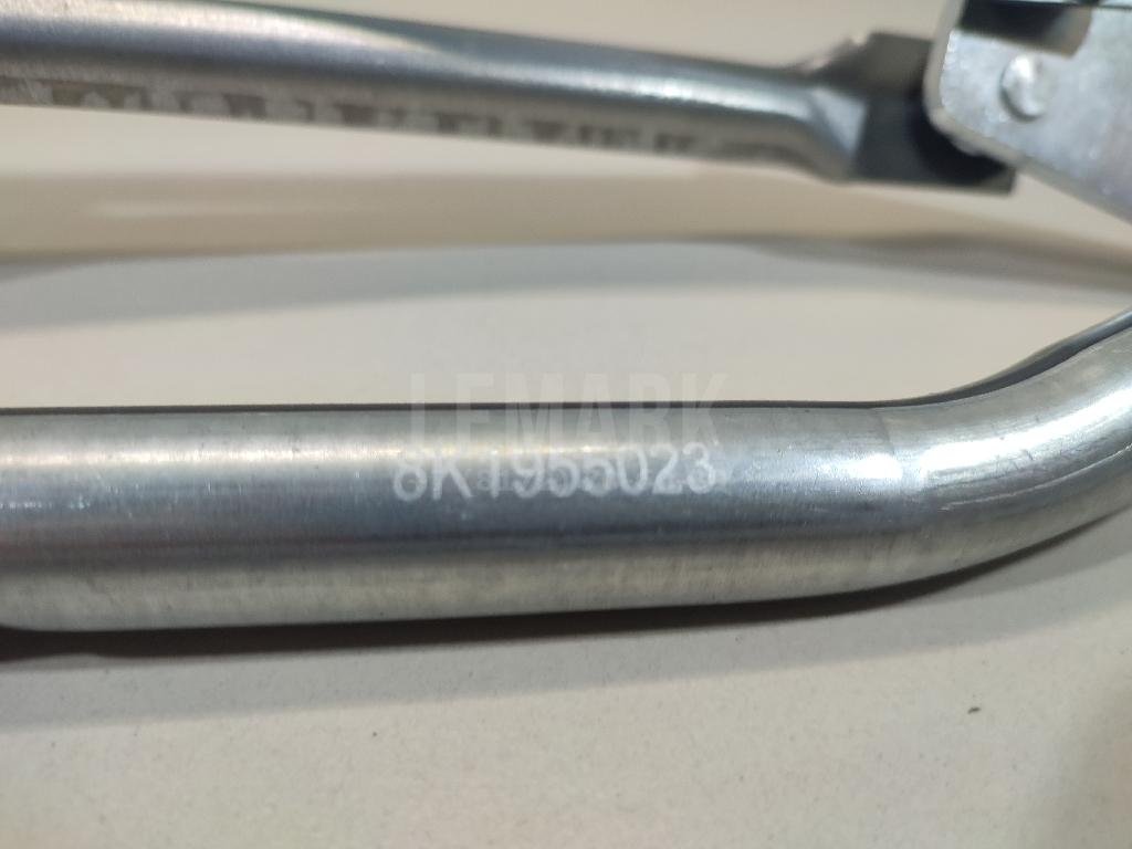 Трапеция стеклоочистителей