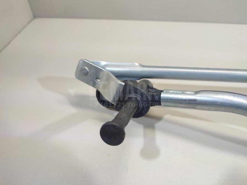 Трапеция стеклоочистителей