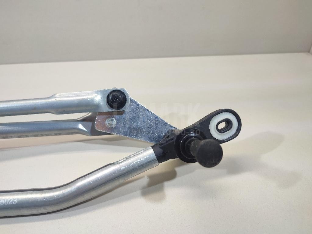 Трапеция стеклоочистителей