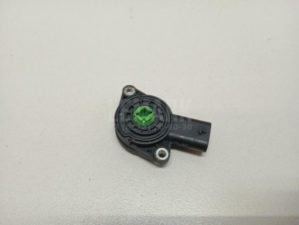 Датчик положения воздушных заслонок