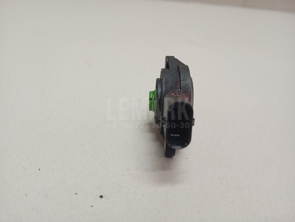 Датчик положения воздушных заслонок