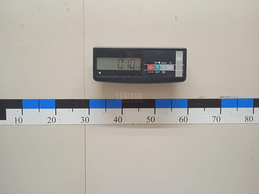 Фланец двигателя системы охлаждения