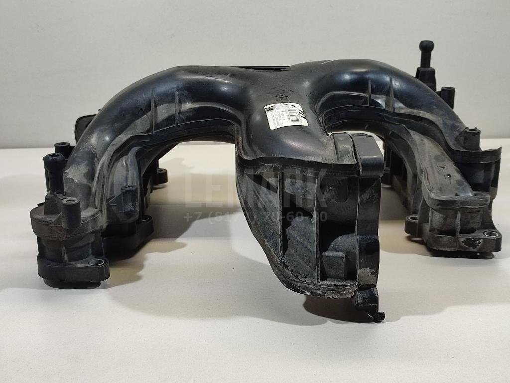 Коллектор впускной