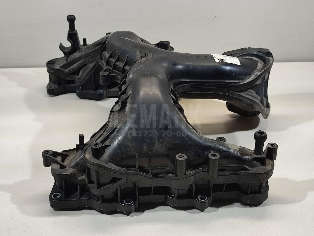 Коллектор впускной