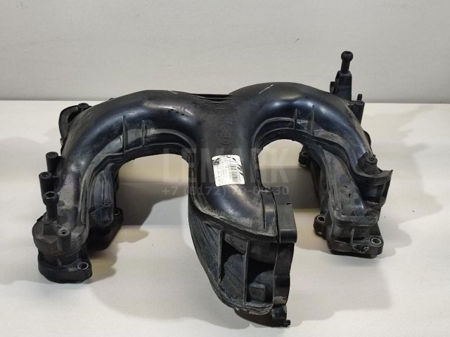 Коллектор впускной