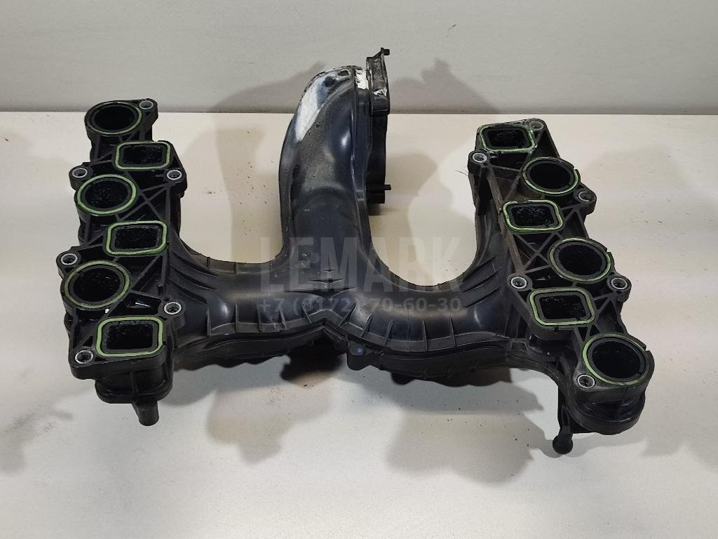 Коллектор впускной