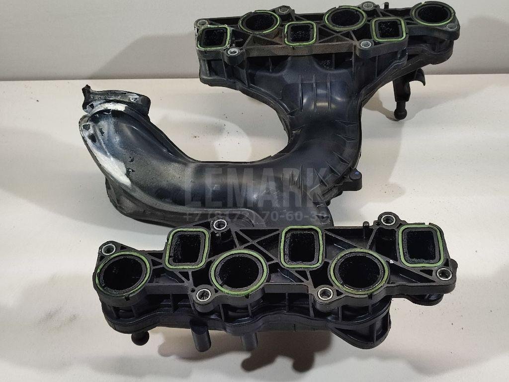 Коллектор впускной