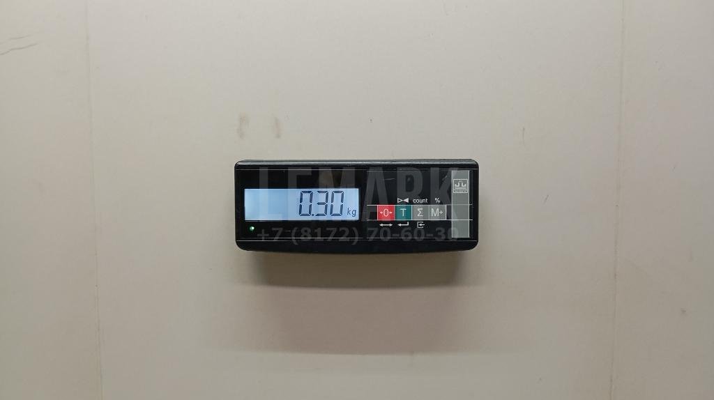 Пепельница передняя