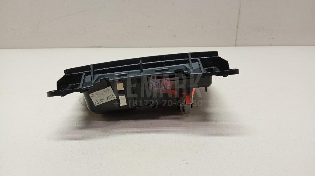 Пепельница передняя