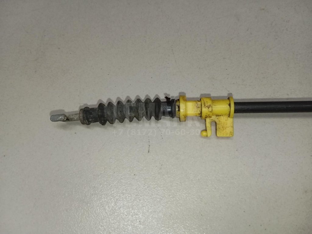 Трос открывания двери