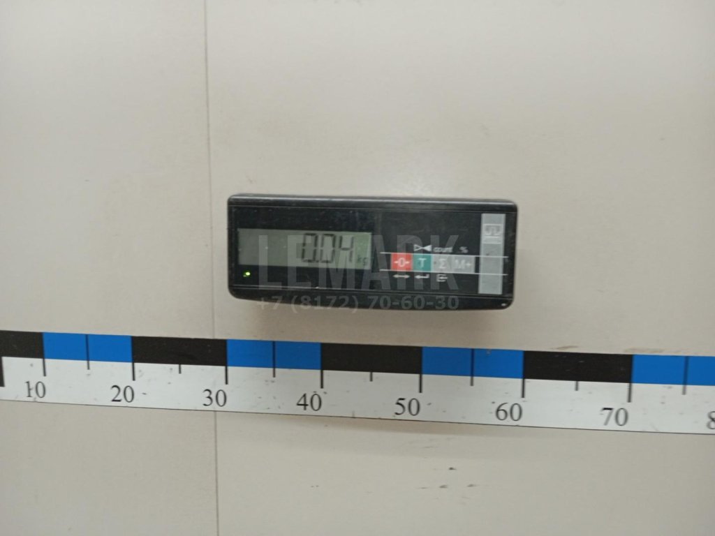 Трос открывания двери