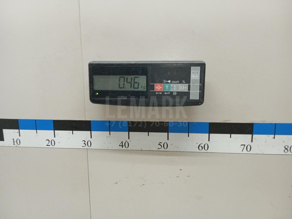 Рычаг передний верхний левый передний