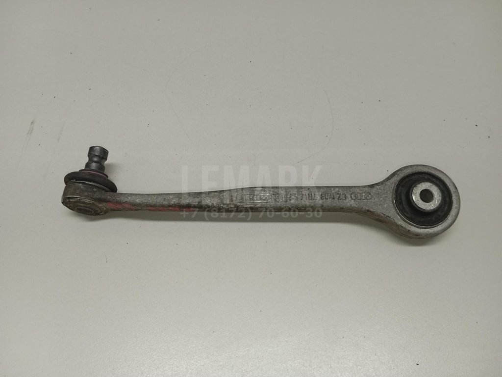 Рычаг передний верхний левый передний