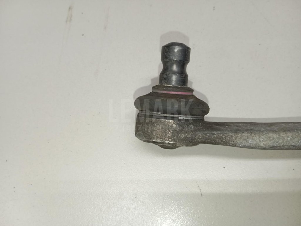 Рычаг передний верхний левый передний