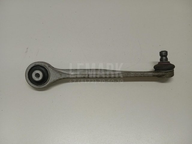 Рычаг передний верхний левый передний