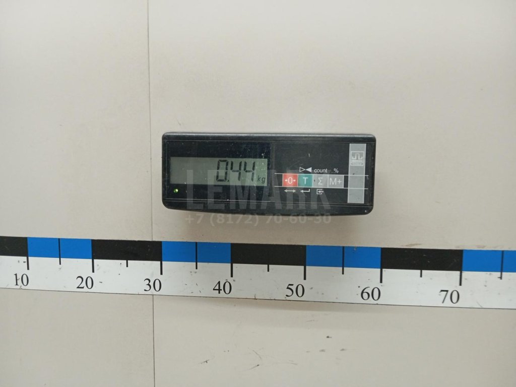 Рычаг передний верхний правый передний