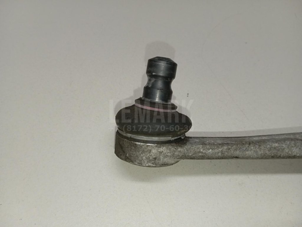 Рычаг передний верхний правый передний