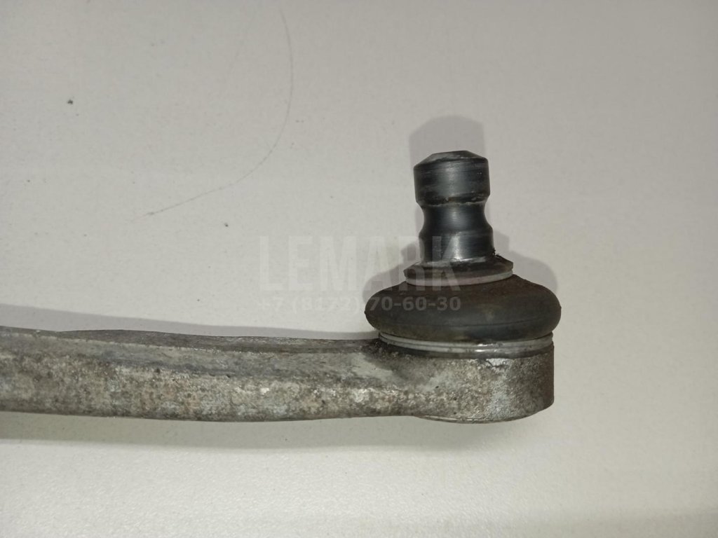 Рычаг передний верхний правый передний