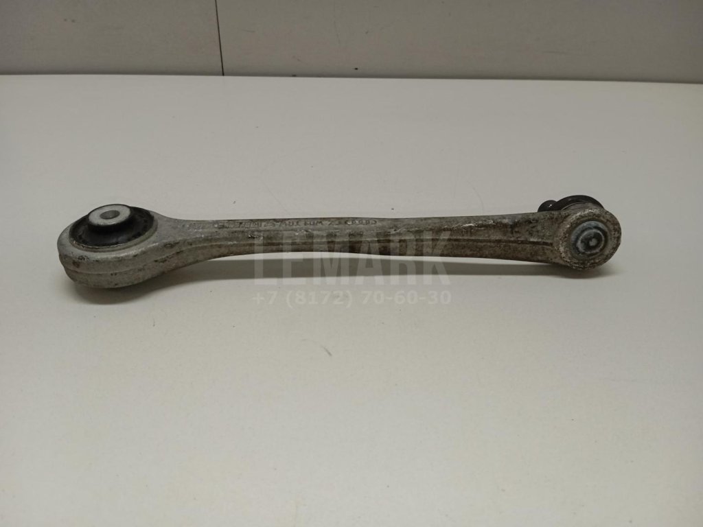 Рычаг передний верхний правый передний