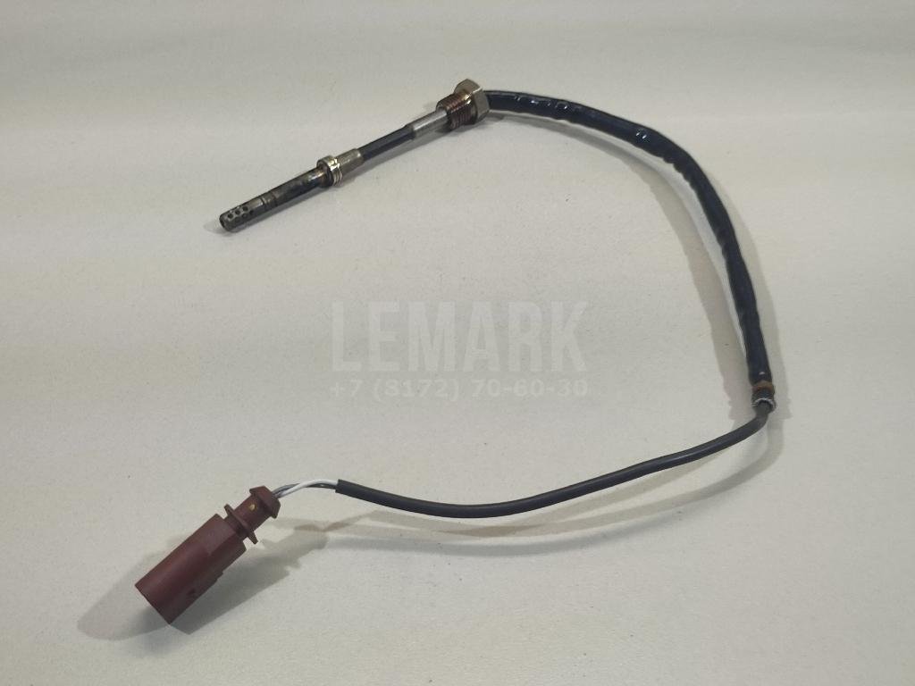 Датчик температуры сажевого фильтра