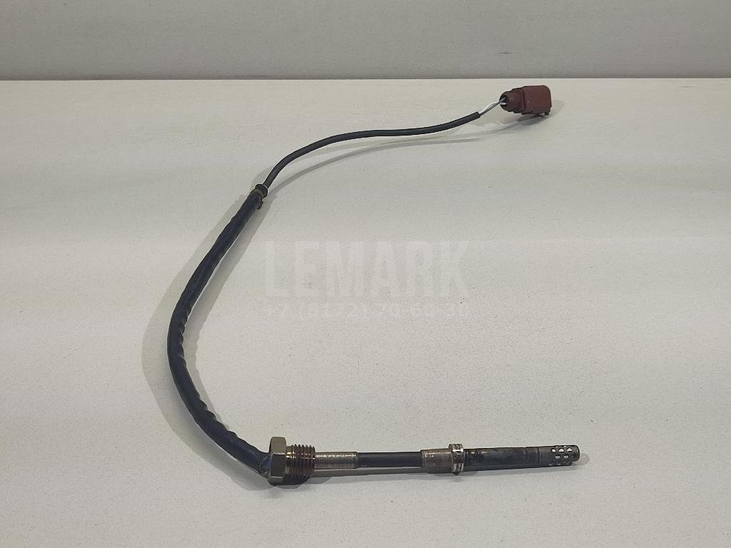 Датчик температуры сажевого фильтра