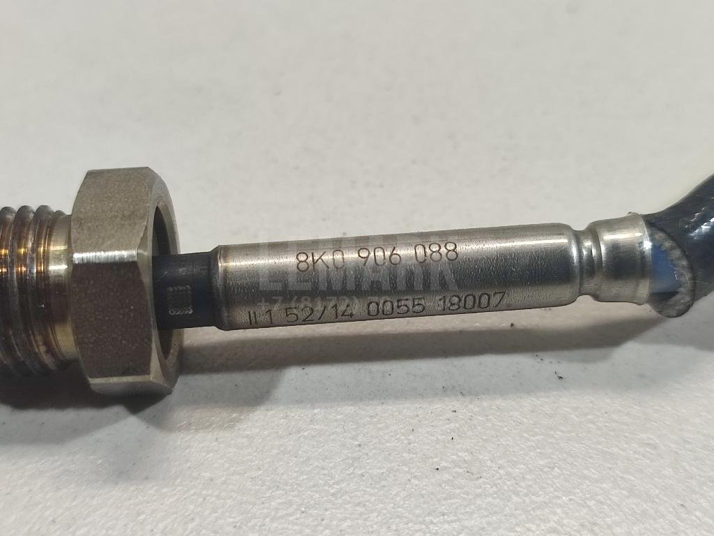 Датчик температуры сажевого фильтра