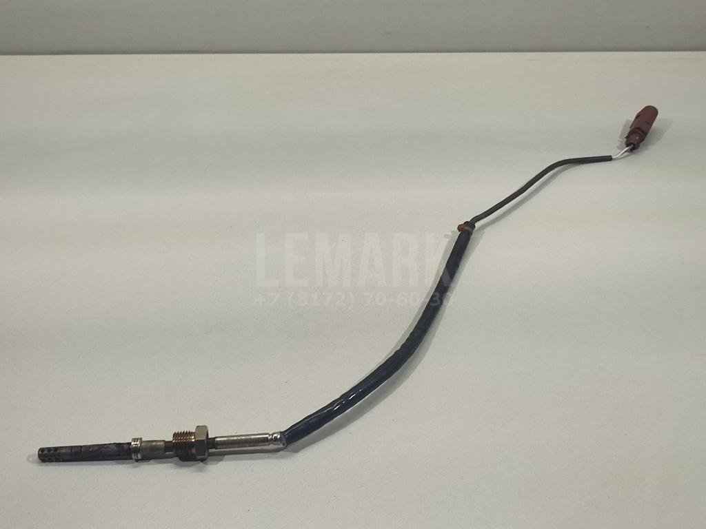 Датчик температуры сажевого фильтра