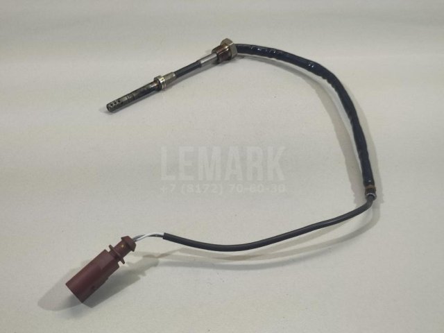 Датчик температуры сажевого фильтра