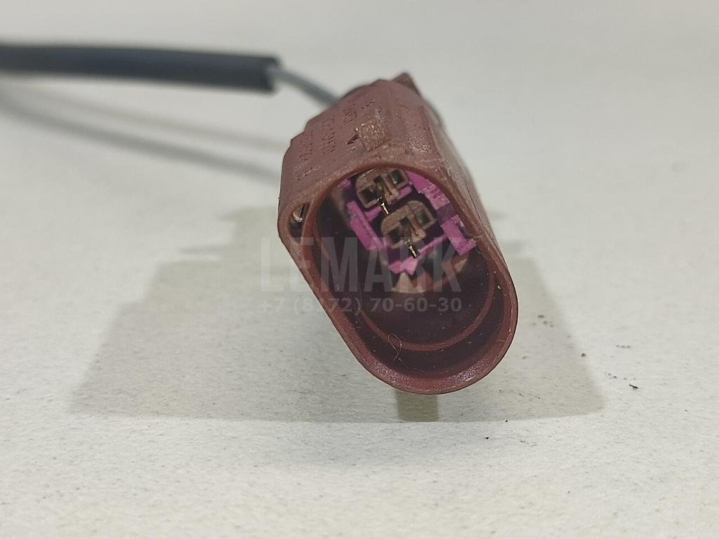 Датчик температуры сажевого фильтра