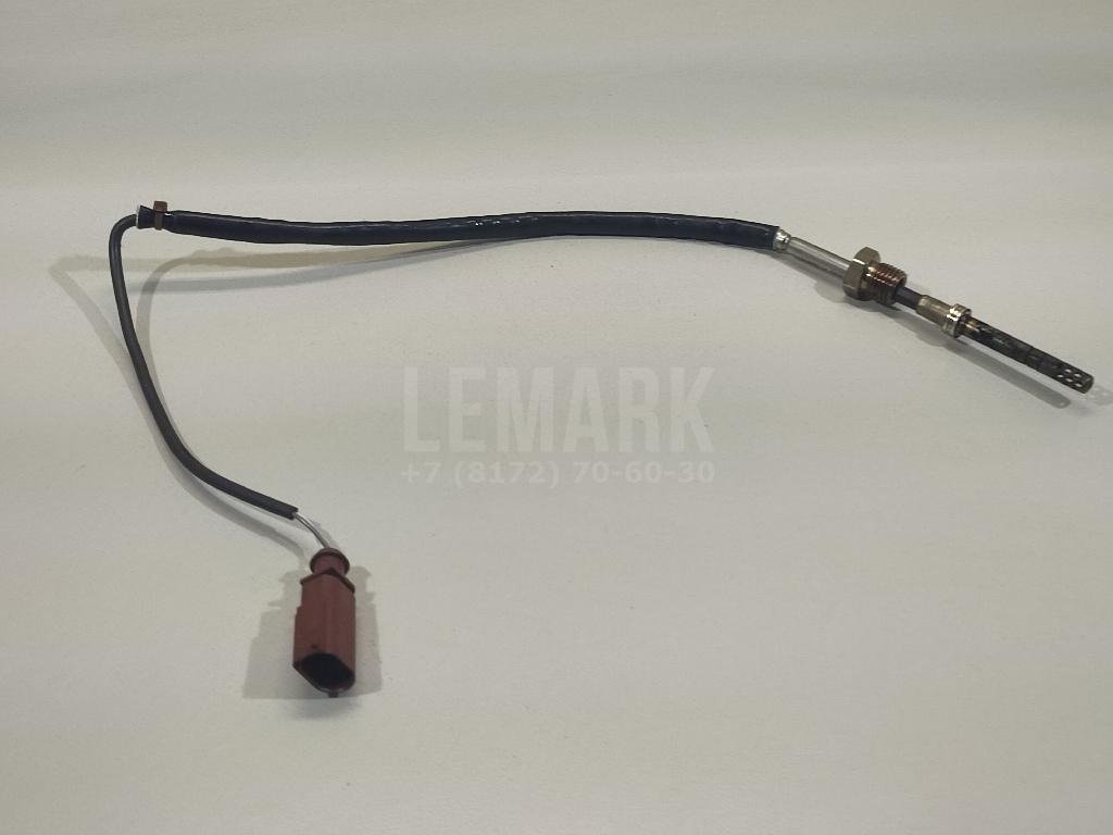 Датчик температуры сажевого фильтра