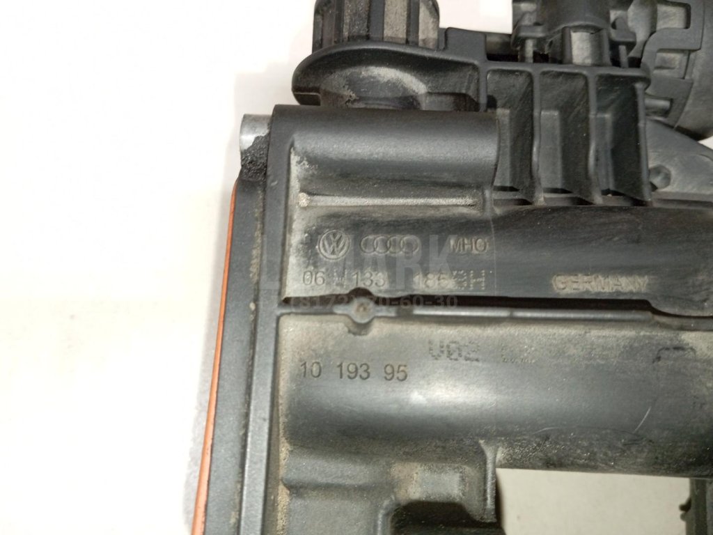 Коллектор впускной