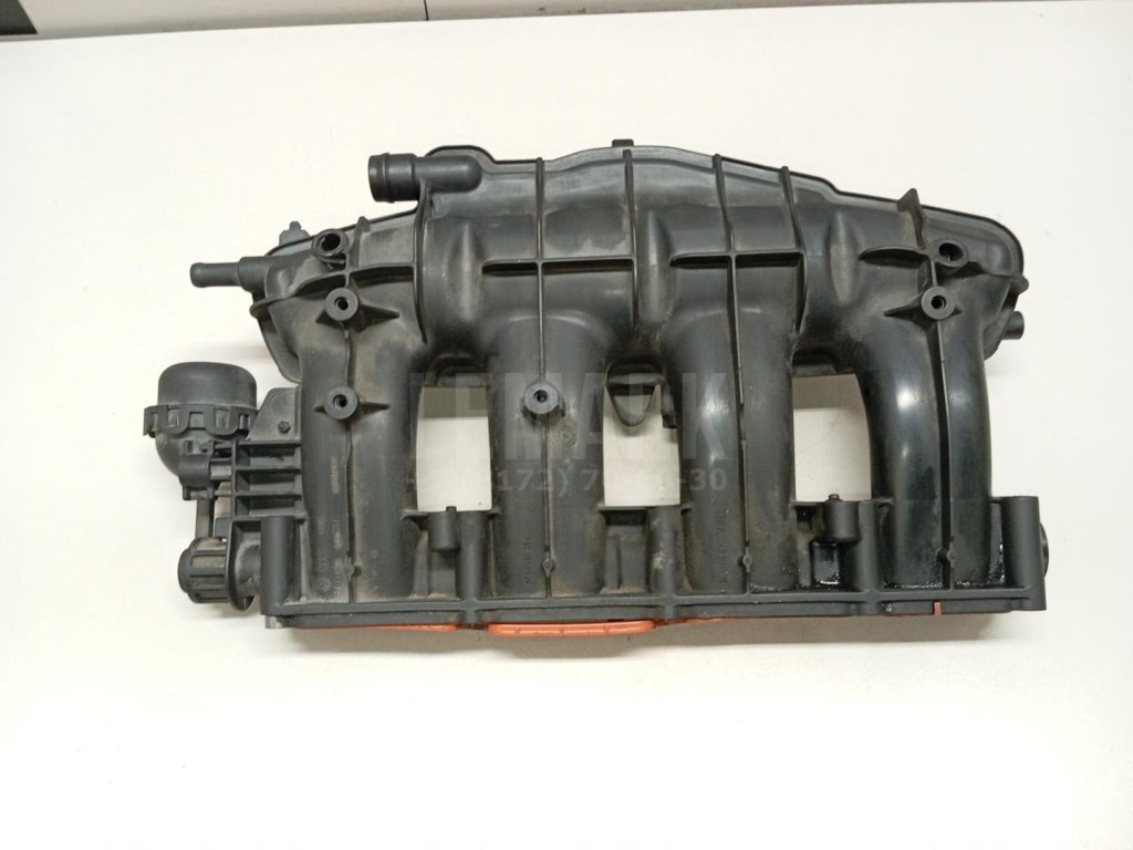 Коллектор впускной