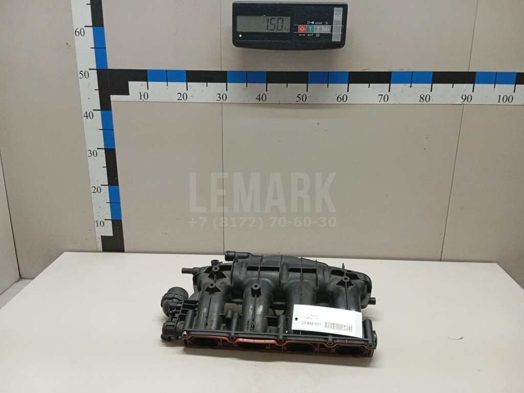 Коллектор впускной