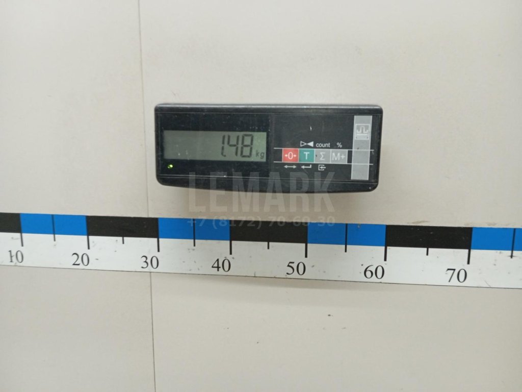 Коллектор впускной