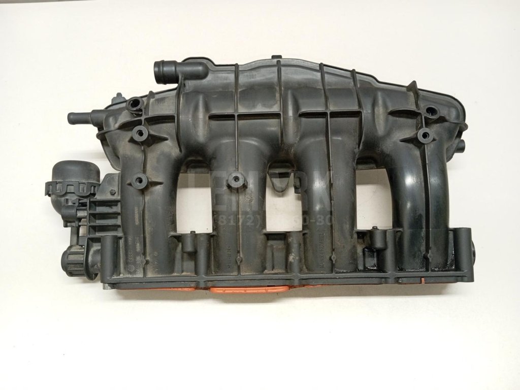 Коллектор впускной