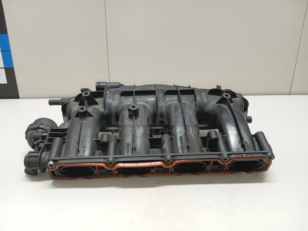 Коллектор впускной