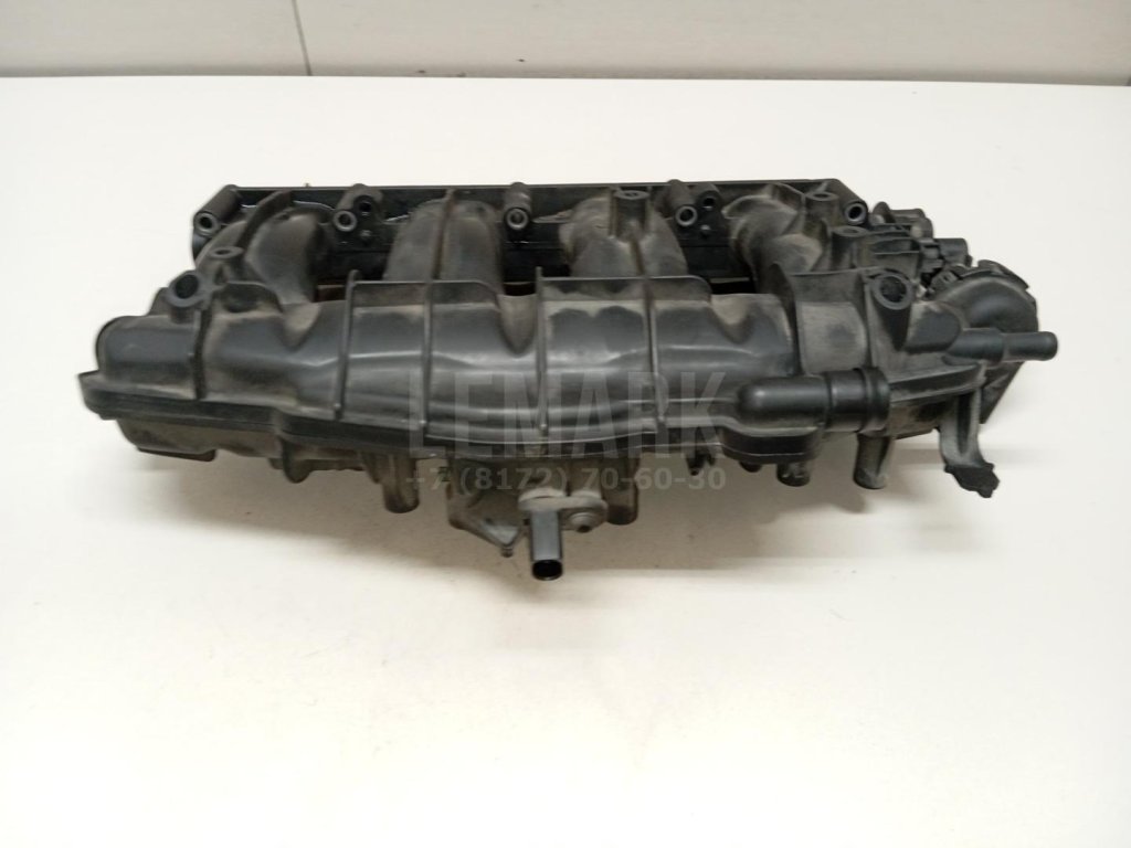 Коллектор впускной