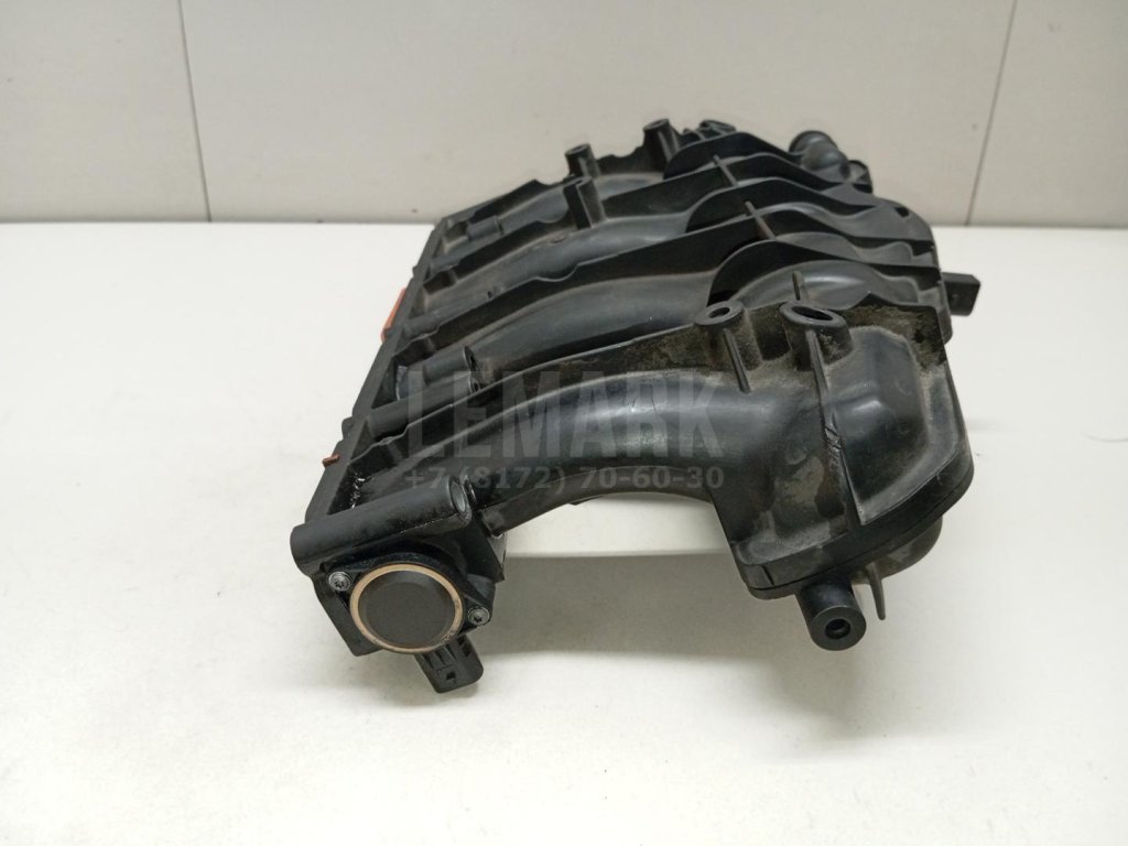 Коллектор впускной