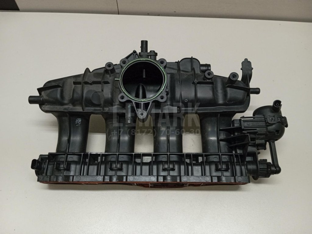 Коллектор впускной