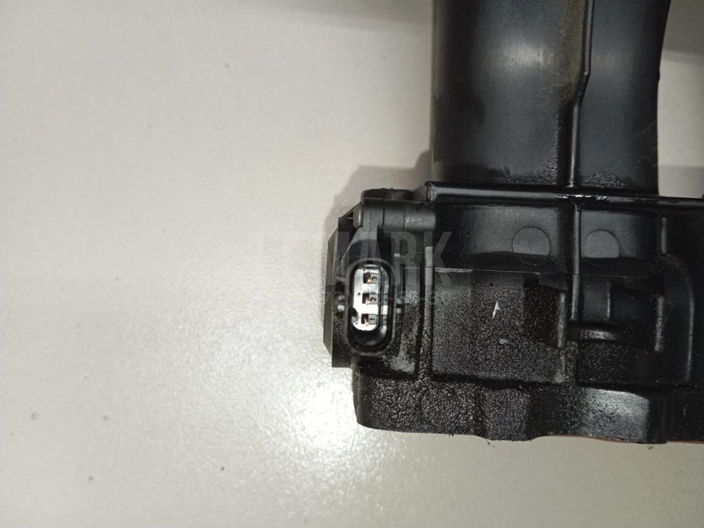 Коллектор впускной