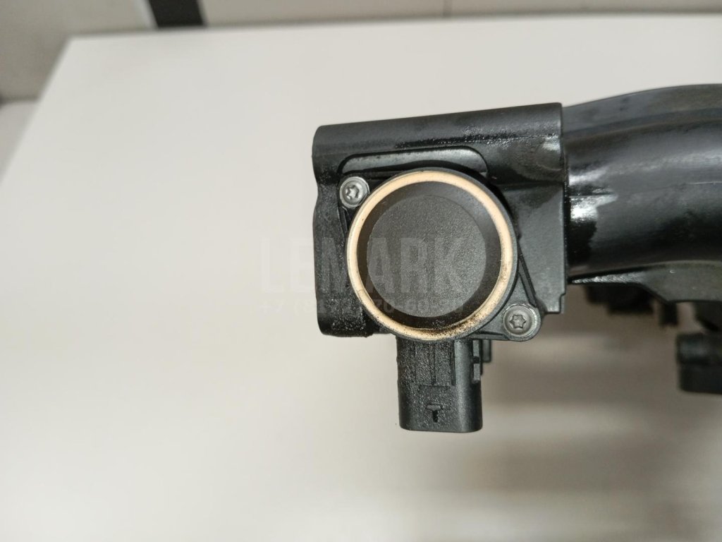 Коллектор впускной