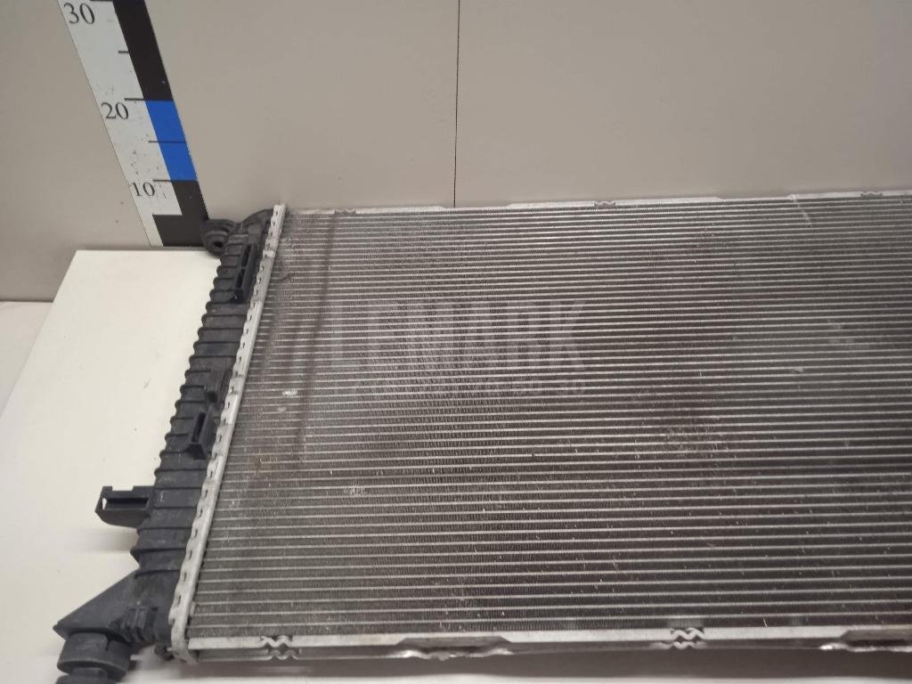 Радиатор основной