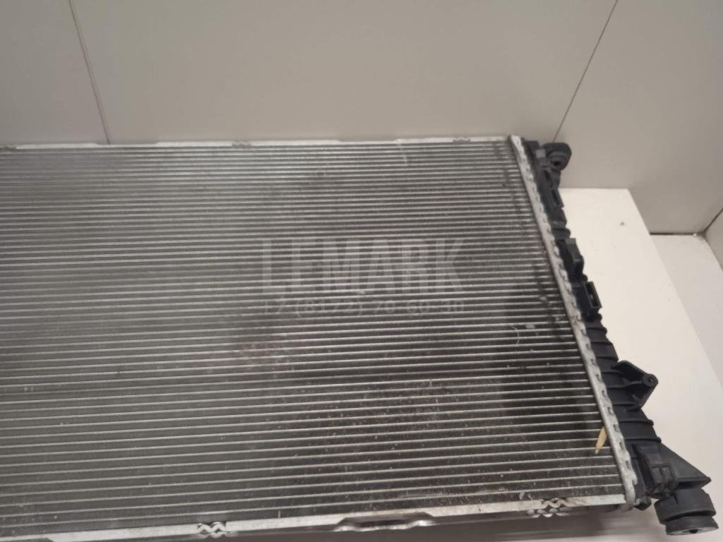 Радиатор основной