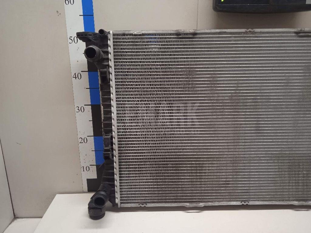 Радиатор основной