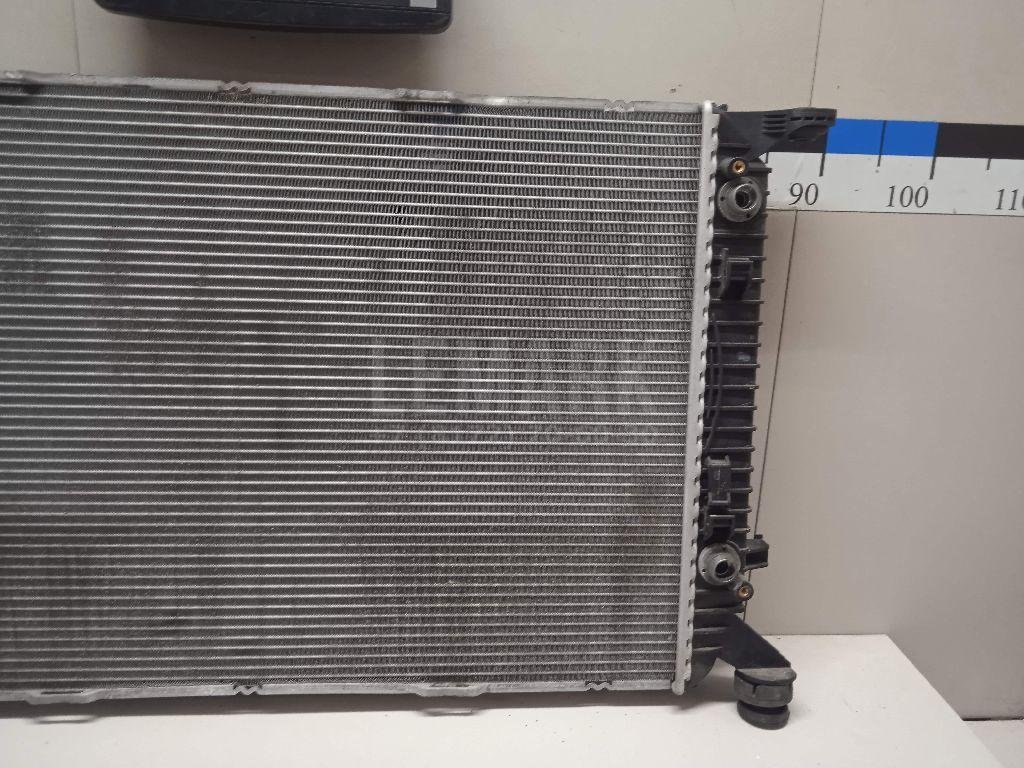 Радиатор основной